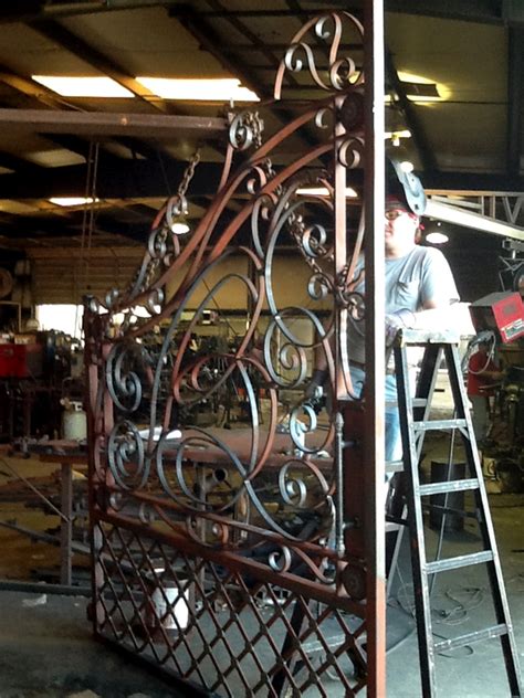 industrial metal fabrication west memphis|ornamental iron memphis tn.